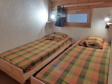 Chalet LES RAMEES - Méribel Centre 1600 