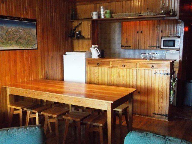 Appartement Bellevue F GAZOUNAUD - Orcières Merlette 1850