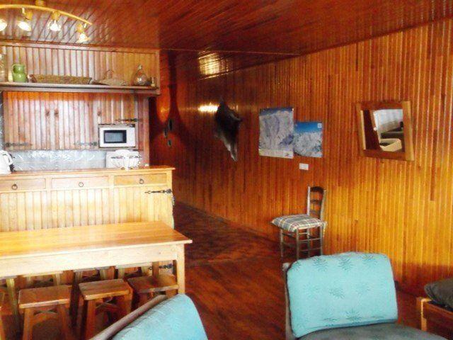 Appartement Bellevue F GAZOUNAUD - Orcières Merlette 1850