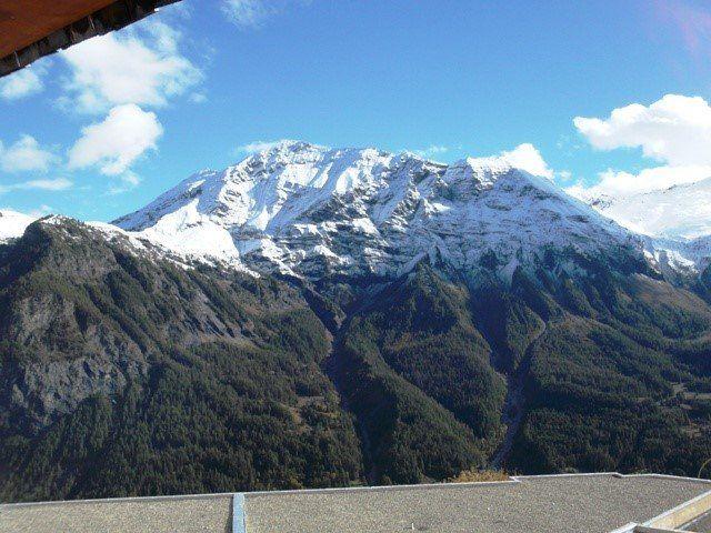 Appartement Bellevue F GAZOUNAUD - Orcières Merlette 1850