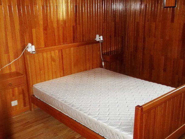 Appartement Bellevue F GAZOUNAUD - Orcières Merlette 1850