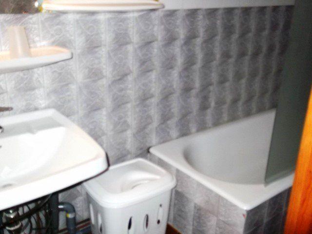 Appartement Bellevue F GAZOUNAUD - Orcières Merlette 1850