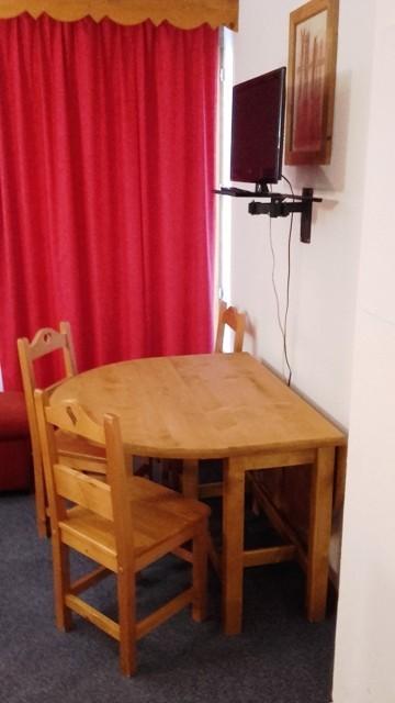 Appartement Balcons Du Soleil BDS 07 - Orcières Merlette 1850