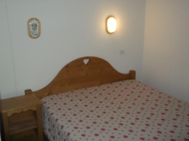 Appartement Balcons Du Soleil BDS 07 - Orcières Merlette 1850