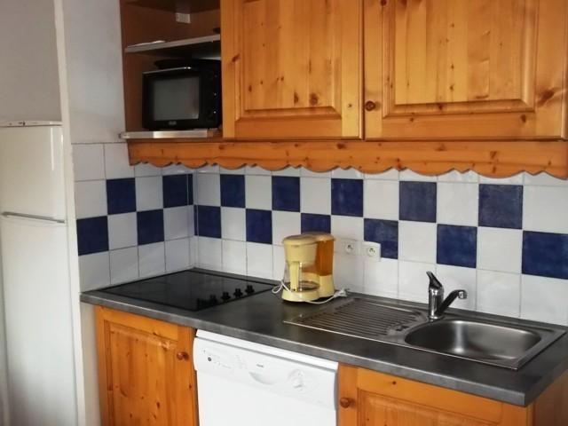 Appartement Balcons Du Soleil BDS 401 - Orcières Merlette 1850