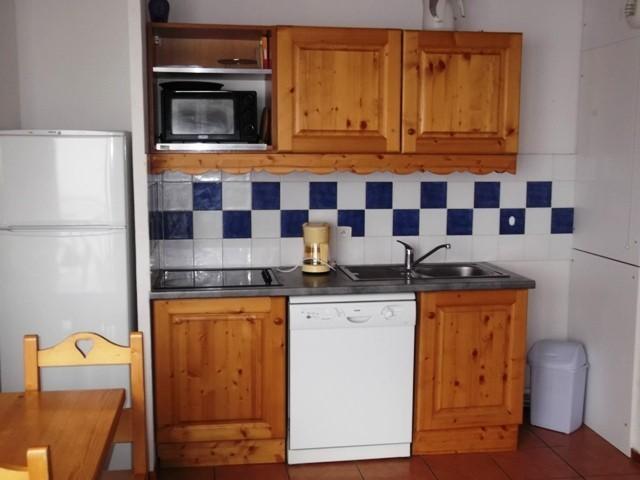 Appartement Balcons Du Soleil BDS 401 - Orcières Merlette 1850