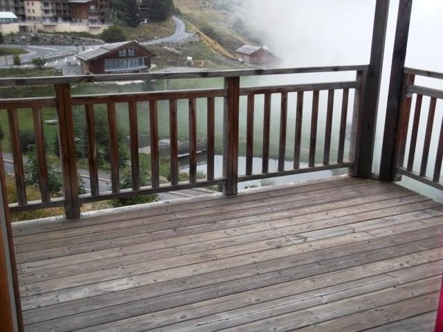 Appartement Balcons Du Soleil BDS 401 - Orcières Merlette 1850