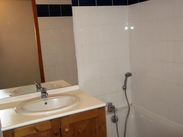 Appartement Balcons Du Soleil BDS 401 - Orcières Merlette 1850