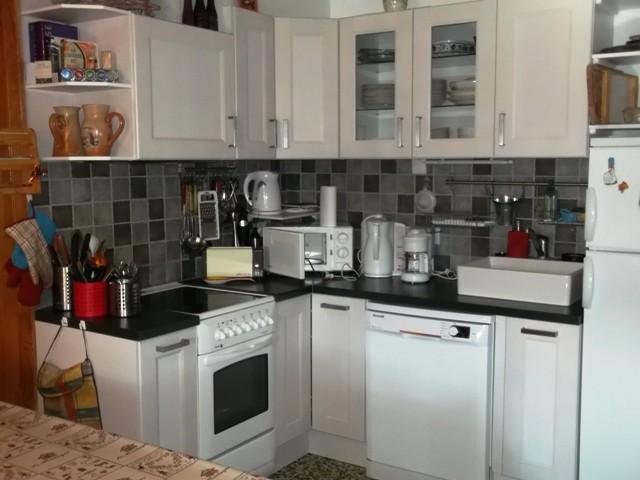 Appartement Bellevue A 117 - Orcières Merlette 1850