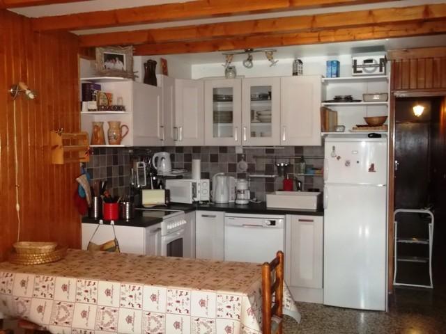 Appartement Bellevue A 117 - Orcières Merlette 1850