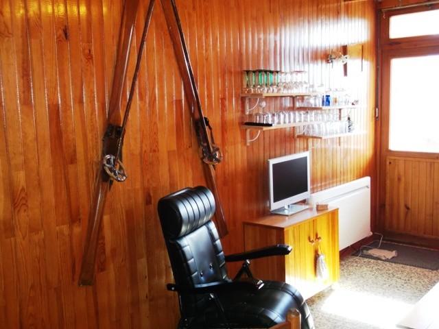 Appartement Bellevue A 117 - Orcières Merlette 1850