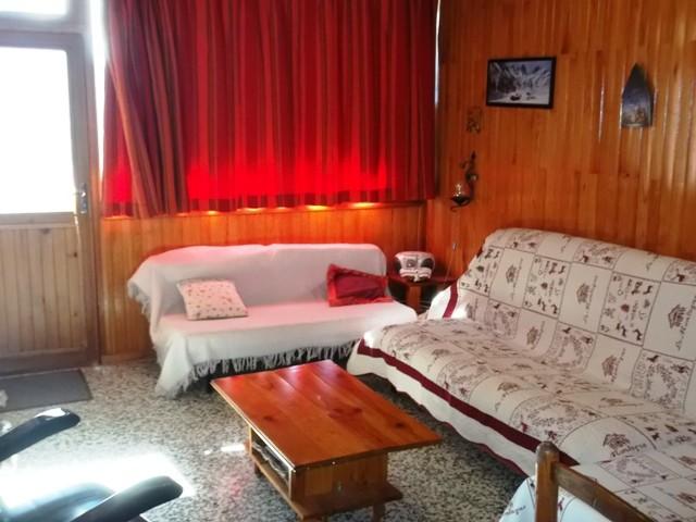 Appartement Bellevue A 117 - Orcières Merlette 1850