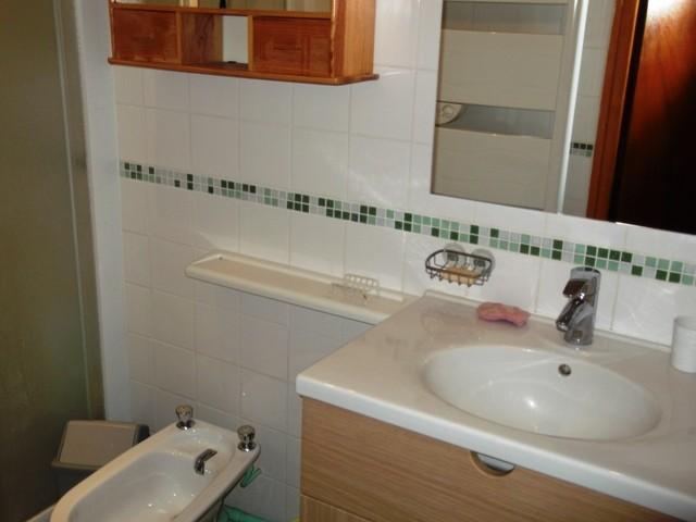 Appartement Bellevue A 117 - Orcières Merlette 1850