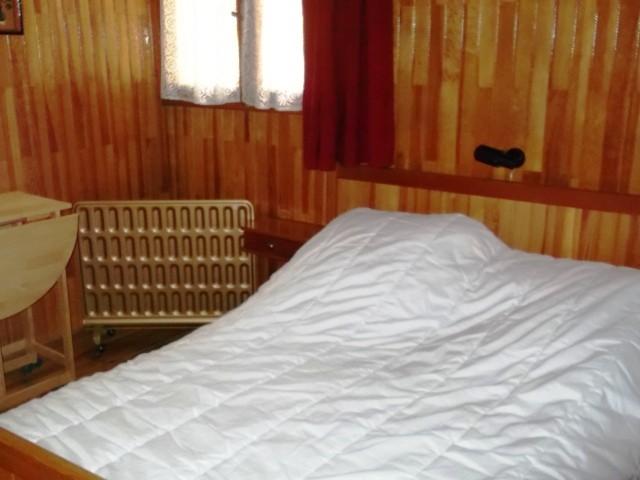 Appartement Bellevue A 117 - Orcières Merlette 1850