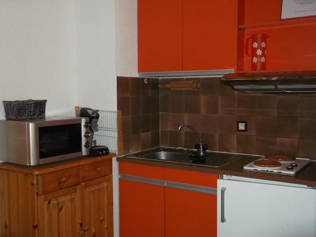 Appartement Rond-Point-Pistes I 138A - Orcières Merlette 1850