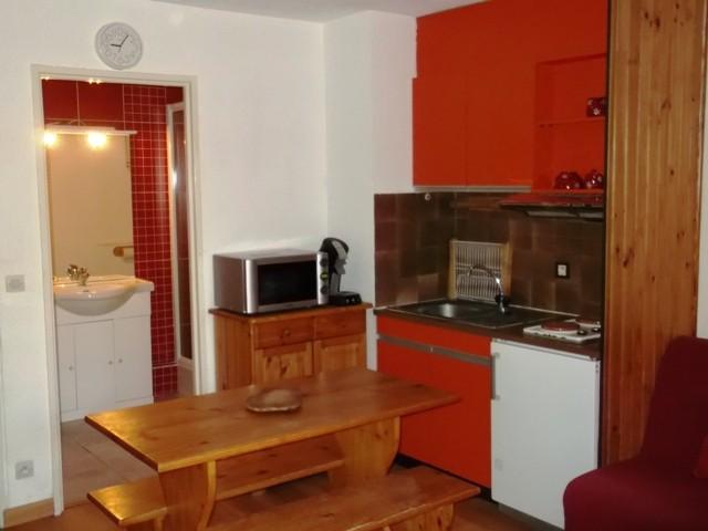 Appartement Rond-Point-Pistes I 138A - Orcières Merlette 1850