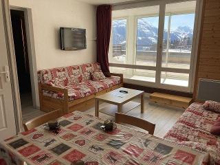 Appartement Rond-Point-Pistes Ii 35 B - Orcières Merlette 1850