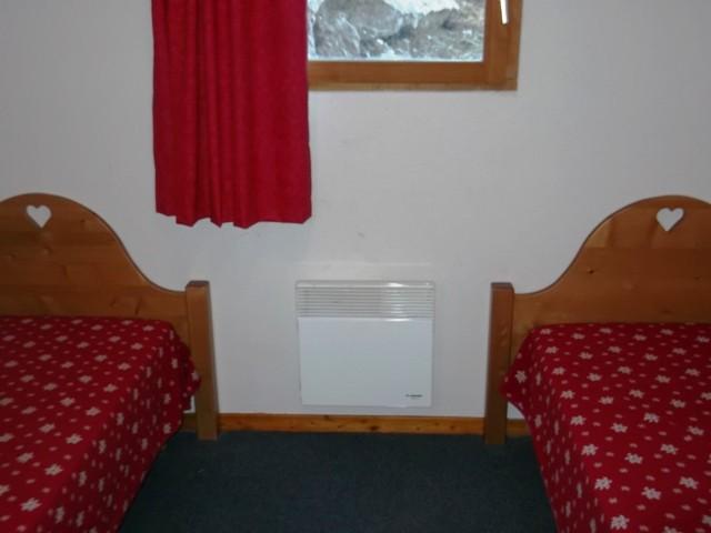 Appartement Balcons Du Soleil BDS 101 - Orcières Merlette 1850