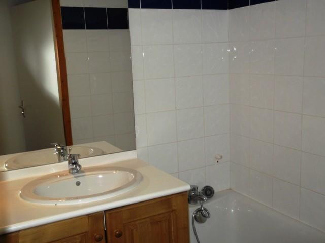 Appartement Balcons Du Soleil BDS 101 - Orcières Merlette 1850