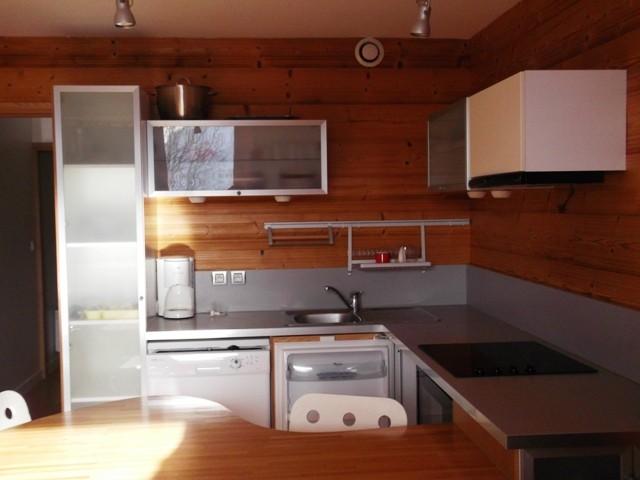 Appartement Bellevue A 123 - Orcières Merlette 1850