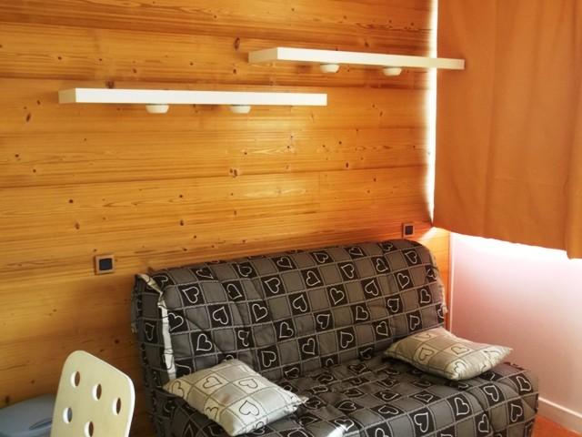 Appartement Bellevue A 123 - Orcières Merlette 1850