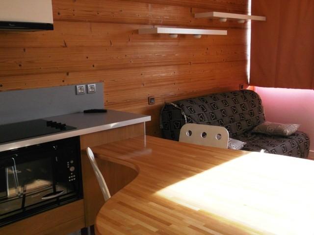 Appartement Bellevue A 123 - Orcières Merlette 1850