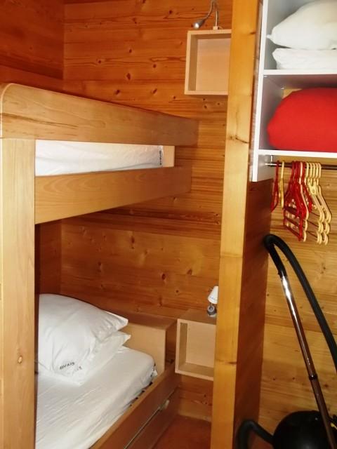 Appartement Bellevue A 123 - Orcières Merlette 1850