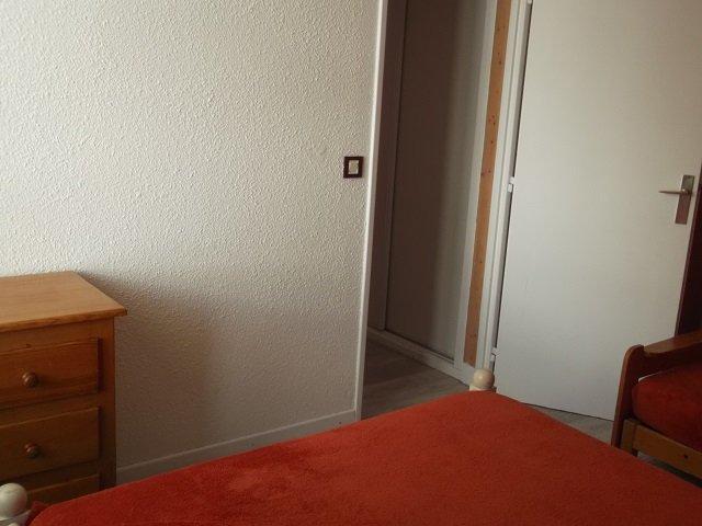 Appartement Rond-Point-Pistes Ii 51 B - Orcières Merlette 1850