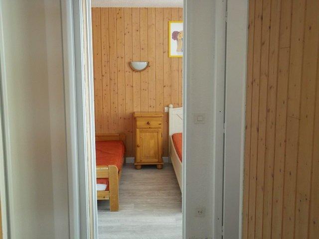 Appartement Rond-Point-Pistes Ii 51 B - Orcières Merlette 1850