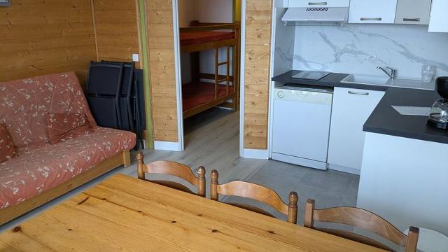 Appartement Rond-Point-Pistes I 66A - Orcières Merlette 1850