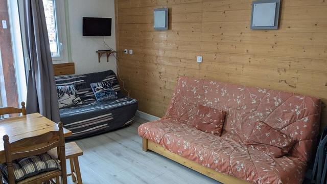 Appartement Rond-Point-Pistes I 66A - Orcières Merlette 1850