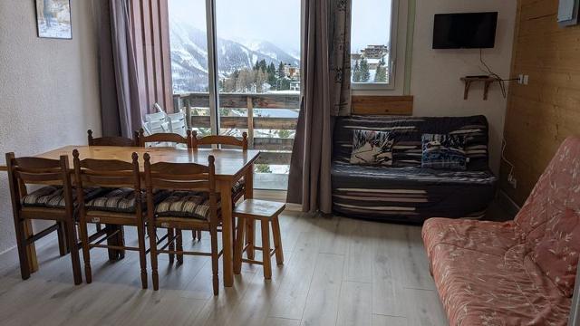 Appartement Rond-Point-Pistes I 66A - Orcières Merlette 1850