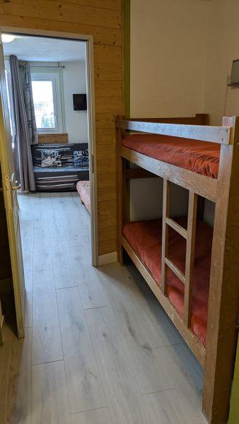 Appartement Rond-Point-Pistes I 66A - Orcières Merlette 1850