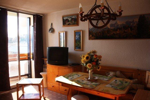Appartement Sirac A2 ROSSIGNOL - Orcières Merlette 1850