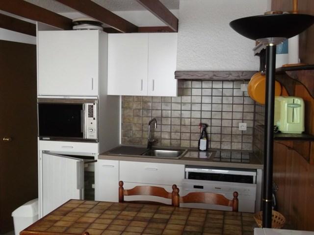 Appartement Etoile Des Neiges EDN 36 - Orcières Merlette 1850