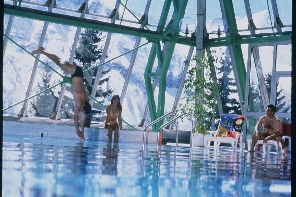 Appartement Etoile Des Neiges EDN 36 - Orcières Merlette 1850