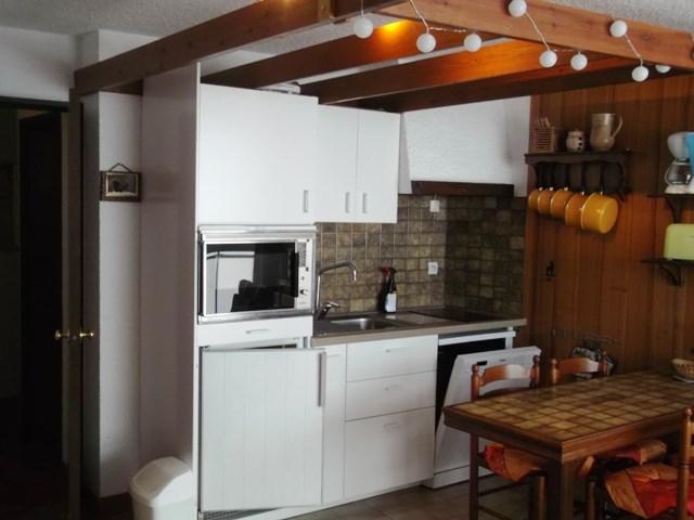 Appartement Etoile Des Neiges EDN 36 - Orcières Merlette 1850