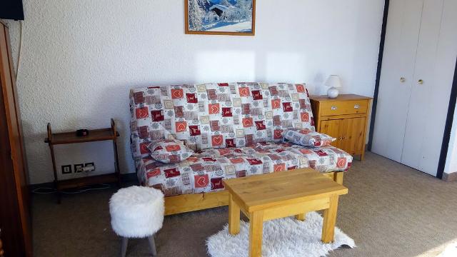 Appartement Etoile Des Neiges EDN 36 - Orcières Merlette 1850