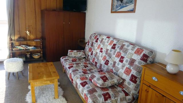 Appartement Etoile Des Neiges EDN 36 - Orcières Merlette 1850