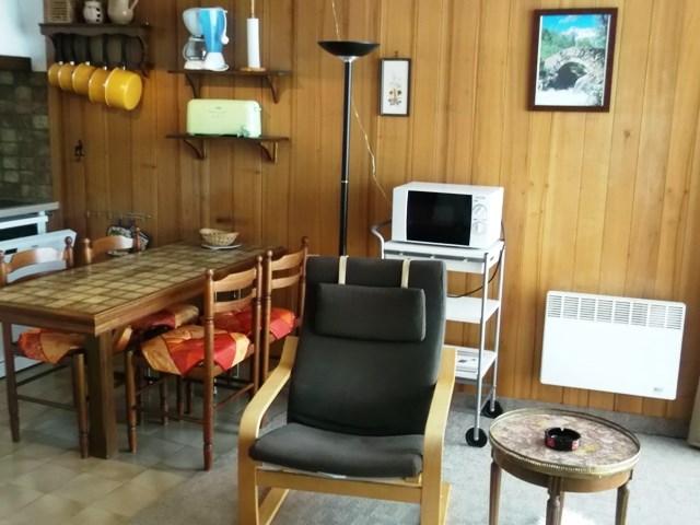 Appartement Etoile Des Neiges EDN 36 - Orcières Merlette 1850