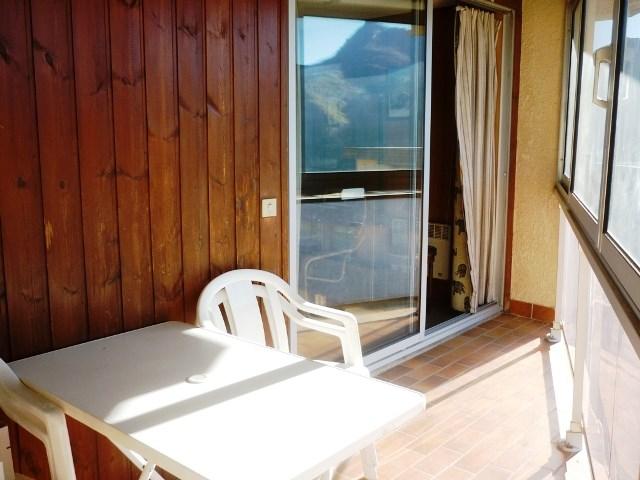 Appartement Etoile Des Neiges EDN 36 - Orcières Merlette 1850