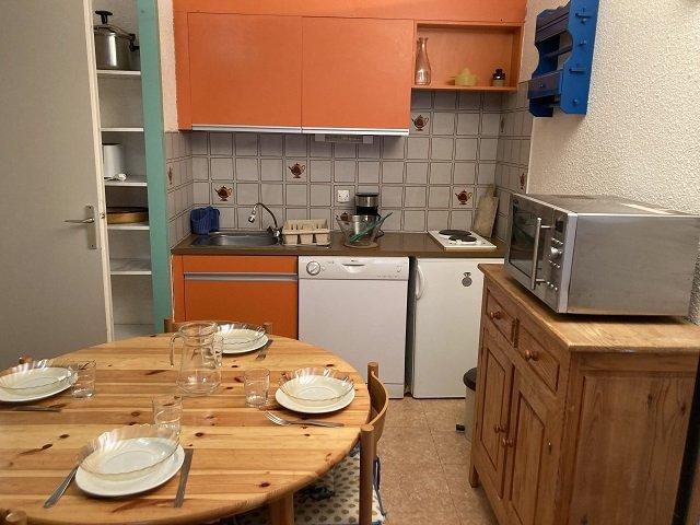 Appartement Rond-Point-Pistes Ii 49 B - Orcières Merlette 1850