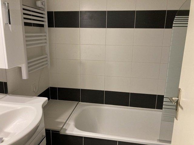 Appartement Rond-Point-Pistes Ii 49 B - Orcières Merlette 1850