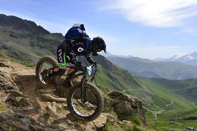 Appartement Rond-Point-Pistes Ii 49 B - Orcières Merlette 1850