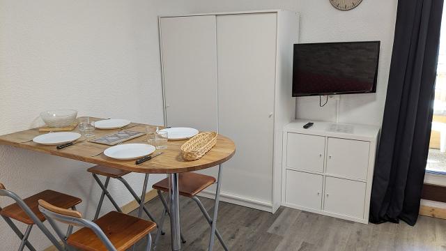 Appartement Rond-Point-Pistes Ii 48 B GALAUP - Orcières Merlette 1850