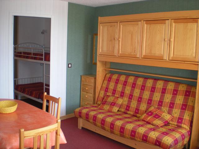 Appartement Rond-Point-Pistes I 37A. - Orcières Merlette 1850