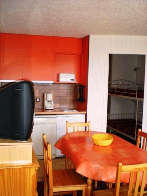 Appartement Rond-Point-Pistes I 37A. - Orcières Merlette 1850