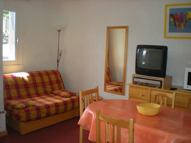 Appartement Rond-Point-Pistes I 37A. - Orcières Merlette 1850