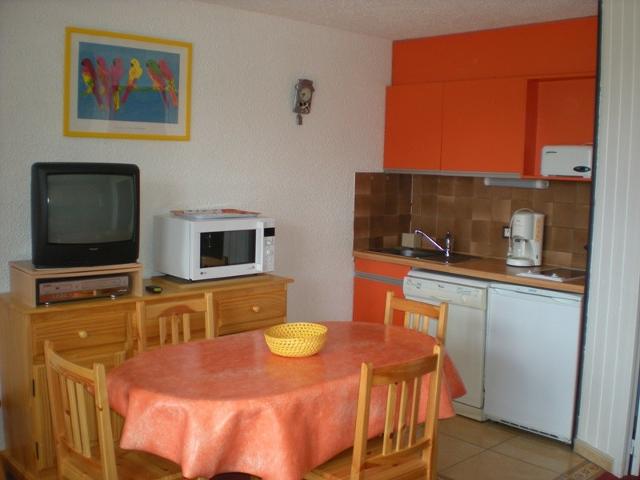 Appartement Rond-Point-Pistes I 37A. - Orcières Merlette 1850