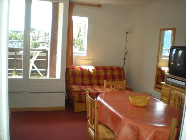 Appartement Rond-Point-Pistes I 37A. - Orcières Merlette 1850